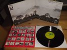 PINK FLOYD: Atom Heart Mother, HÖR ZU, ORG GER 1st PRESS, 1970, 12