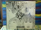 The Beatles - Revolver - Mono - Vinyl LP - Capitol Records - 1966