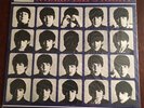 The Beatles, 1964, UK LP, 