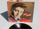 Bob Luman - Carnival Rock - orig. 1988 LP Bear Family min- Rockabilly