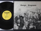 Alcatraz – Energie Programm In Rock LP 1st PRESS PROGRESSIVE ROCK 1978 AL 19377
