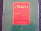 I NOMADI - NARACAULI E ALTRE STORIE   - EMI - 3C 064 18373 - 1978