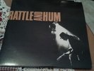 U2 - RATTLE AND HUM  2 LP - GATEFOLD MADE IN ITALY