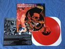 Hellbillys   Blood Trilogy Vol. 1   Ex   FOAD 9100   Red Vinyl   Insert