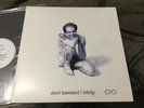 Devin Townsend Infinity Vinyl Record Strapping Young Lad Project