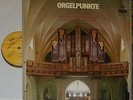 HEINZ WUNDERLICH ORGEL ORGAN HERZ-JESU-KIRCHE BREMERHAVEN-LEHE (ORGELPUNKTE) LP