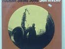 SAM RIVERS Fuchsia Swing Song LP Blue Note Liberty 1973 BST-84184 LP-1810
