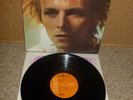 David Bowie - Space Oddity LP US 1972 RCA VICTOR ?– LSP 4813 + POSTER MINT