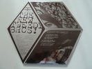 NEW TWEEDY BROS - NEW TWEEDY BROS. LP RIDON SLP 234 US PRESS 1968 US PSYCH