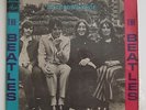 Beatles Ballad Of John & Yoko Rare Israeli 7
