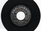 OBSCURE ORIG 1968 PURE BOSS REGGAE - RUNCUS - THE ROYALS - NEVER SEE AMALGAMATED