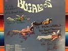 BUGALOOS - Autographed - J. McIndoe; W. Laryea; J. Philpott; C. Ellis: sid kroft