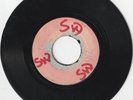 rare 1969 BRUCE RUFFIN 