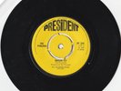 rare 1969 the PYRAMIDS “ I’M A MAN “ SKIN REGGAE UK PRESIDENT