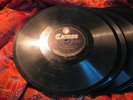 Vintage Country Western 78 RPM Records Gene Autry Vernon Dalhart Rusty Draper +