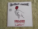 England I Miss you... Rare Cockney Rejects,The Jam,Mod, Oi ,Punk,Skin,KBD..