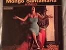 RIVERSIDE MONGO SANTAMARIA & LA LUPE *Mongo Introduces La Lupe* 1963 Mono LP