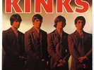 The Kinks - Kinks - *NEAR MINT* UK 1964 Press Pye/Golden Guinea Mono LP 183g
