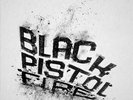 Black Pistol Fire - Hush or Howl