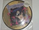 RARE WAR SONG 7'' PICTURE DISC WITHDRAWN CULTURE CLUB BOY GEORGE