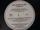 RARE CULTURE CLUB 12'' REMIXES PROMO JAPAN BOY GEORGE