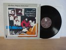 CHET BAKER / WOLFGANG LACKERSCHMID / LARRY CORYELL LP IN MINT