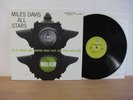 MILES DAVIS ALL STARS WALKIN LP IN MINT
