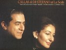 Callas & di Stefano at La Scala   EMI UK Box 2 LP