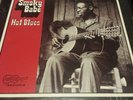 Smoky Babe Hot Blues LP Arhoolie 2019 1971 Charlie Patton Son House Muddy Waters