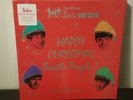 [NEW] BEATLES - Happy Christmas Beatle People  The Christmas Records  7*7