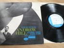 ANDREW HILL SMOKE STACK BLUE NOTE BLP 4160 US MONO VAN GELDER
