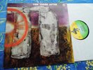 TEN YEARS AFTER ? STONEDHENGE ? RARE EX LP RECORDS #1A