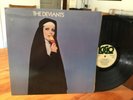 THE DEVIANTS: The Deviants, Logo Records, Very Early, UK, OOP LP  RARE