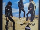 MOTORHEAD Ace Of Spades BRONZE Heavy Vinyl 1980 UK Original A-2U/B-1U LP