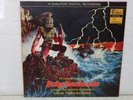Rimsky-Korsakov-Scheherazade-Loris Tjeknavorian/London LP-Chalfont SDG 304