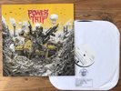 TEST PRESS: POWER TRIP Opening Fire: 2008-2014 LP thrash municipal waste slayer
