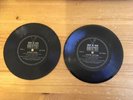 Big Country Angle park /Close Action Live FLEXI DISC
