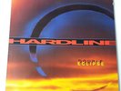 Hardline - Double Eclipse Vinyl LP Rare German 1st Press 1992 EX+/NM