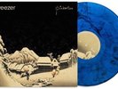 NEW Weezer Pinkerton LP Vinyl Me Please BLUE BLACK MA VMP Colored Color 2016