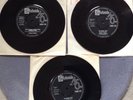 FREDDY CANNON - 3 rare UK 1962 / ROCK ’N’ ROLL TEENERS / STATESIDE / ALL EX-MINT