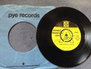 THE PHILOSOPHERS rare UK 1969 DEMO PROMO / IRISH GROUP PSYCH ACID FOLK / MINT-