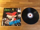 THE JAM # RARE SKIRT VINYL LP - PAUL WELLER - STYLE COUNCIL