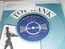 Kenneth Connor Rail Road Rock b/w Ramona 7