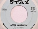 WENDY RENE After Laughter STAX 45 deep soul VG++ original 1964 7” HEAR