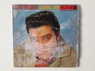 Elvis Presley   EPC-1515-3  Loving You   Army PX Shop Stamped 