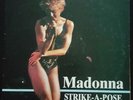 Madonna rare Blond Ambition Tour Live In Rome DOUBLE VINYL 