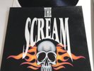 The Scream LP Let It Scream