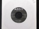 The Ramblers - Rambling / Devil Train 7