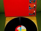 GANG OF FOUR Entertainment ORIG 1st UK EMI 1979 +  Inner MINT-