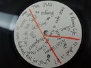 LP THE SLITS - BOOTLEG RETROSPECTIVE UK-ORG 1980 Y-REC VERY RAR PUNK UNPLAYED